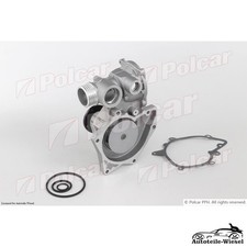 Wasserpumpe Motork�hlung f�r BMW E38 3.0 4.0 94-01