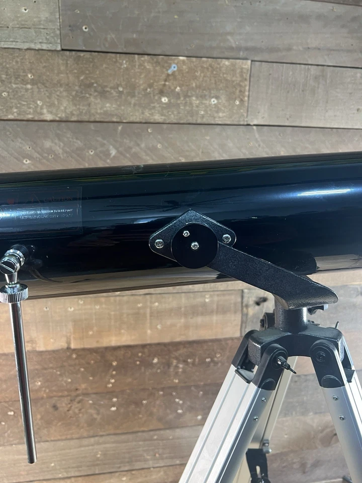 Bushnell Voyager Sky Tour Reflector Telescope - Image 4 of 4