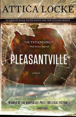 Attica Locke | Pleasantville | Taschenbuch | Englisch (2019) | Amistad Press
