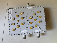 1pcs SPINNER duplexer