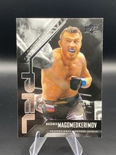 2023 Upper Deck PFL Professional Fighters League Box Set MMA Cards Checklist 15