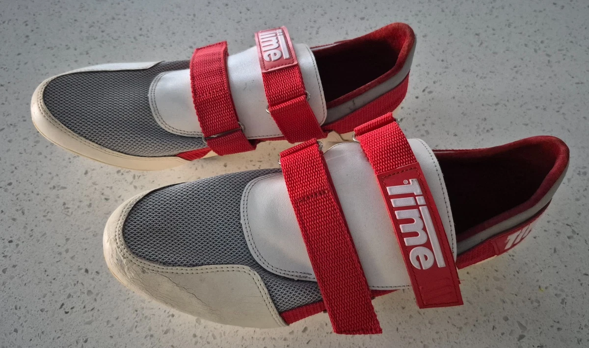 time cycling shoes products for sale | eBay
