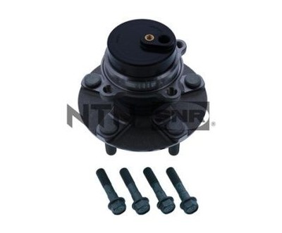 R170.66 SNR Wheel Bearing Kit for Mazda