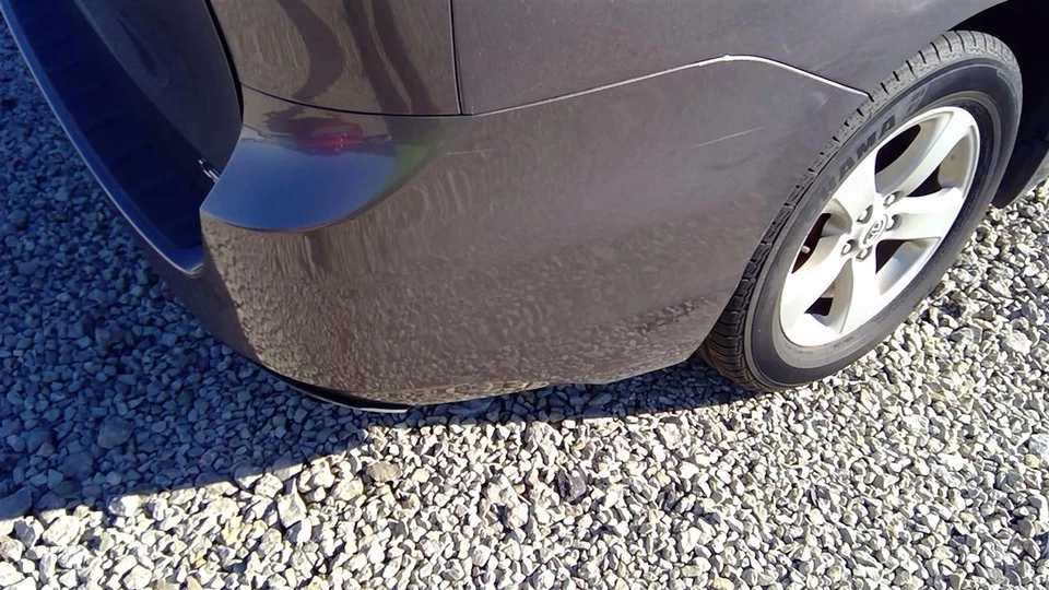 Compresor de aire acondicionado usado se adapta a: Toyota Sienna 2011 6 cilindros grado C Foto 2 de 4