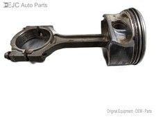 Right Piston and Rod Standard For 10-11 GMC Acadia  3.6 12590584