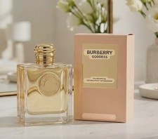 Goddess Parfum Burberry 香水- 一款2025年新的女用香水