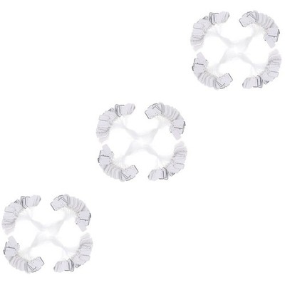  1500 stücke Preis Label Tags mit hängenden Schnur für Schmuck / Kleidung /