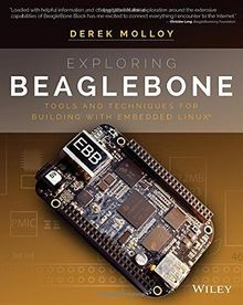 Exploring Beaglebone: Tools and Techniques for Buil... | Buch | Zustand sehr gut