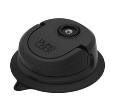 Quad Lock 360 Base - Suction