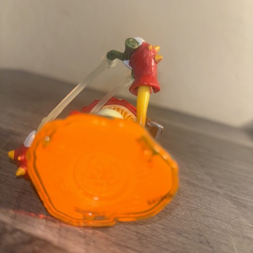 Skylanders Swap Force MASHROOM BOOM Figure Activision- Mint Condition- Sanitized - Picture 3 of 3