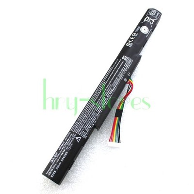 4Cells AS16A8K AS16A5K Battery for Acer E5-475G 523G 553G 575G 774G AS16A7K