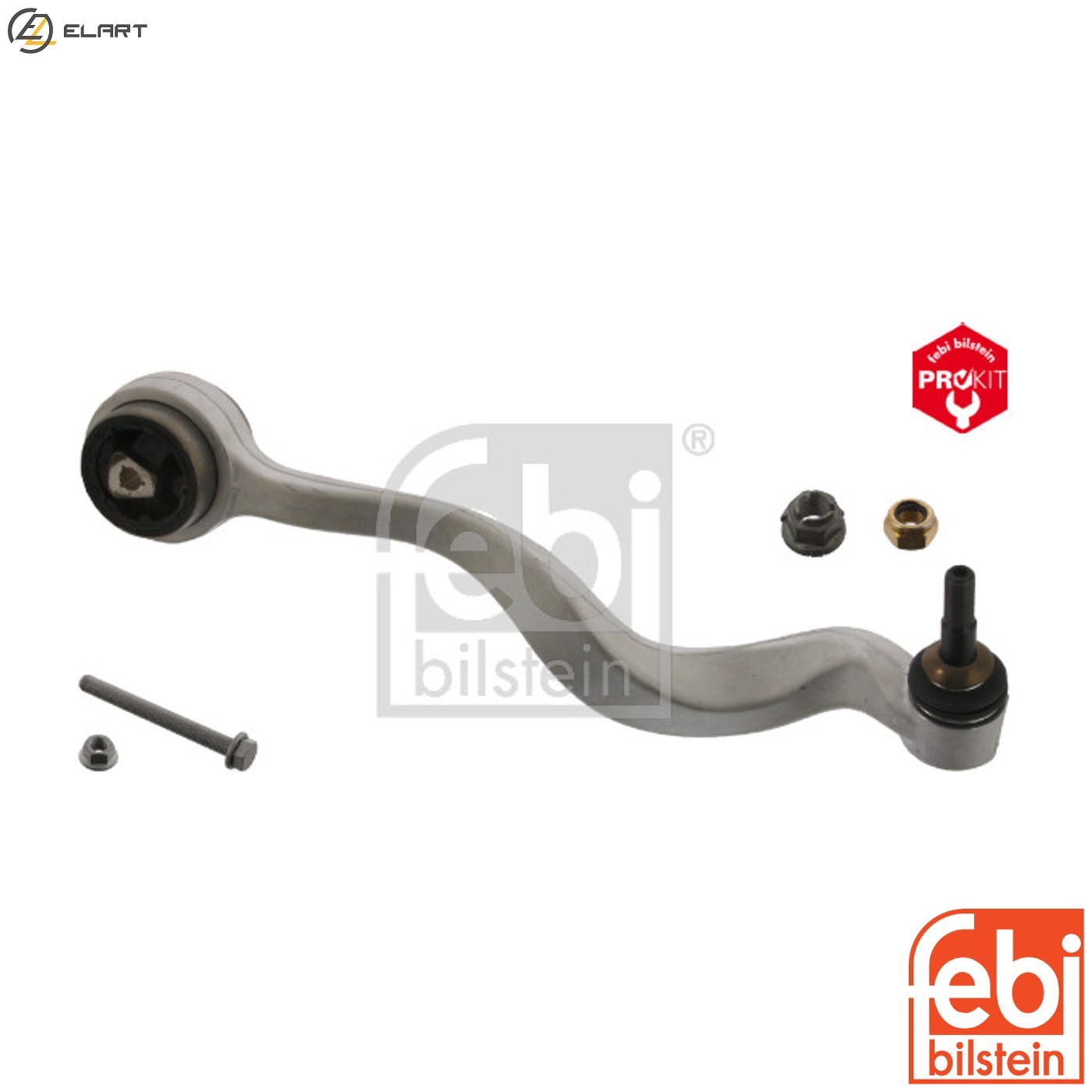 CONTROLTRAILING ARM WHEEL SUSPENSION 40314 FOR BMW N46 B20 CD 2.0L 4cyl 5 SERIES