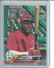 2018 Topps Update Series Baseball Variations Guide 153