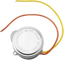 802360JA Zone Valve Motor Replacement, Fit for Honeywell Solenoid Valve V8043 V8