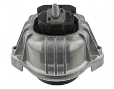 Moteur BMW 760