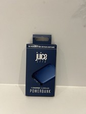 Image of Juice Lite 1 Charge 5 000mAh Power Bank Portable Charger (New) Sealed