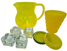 Play Food Little Tikes lemon Limeade