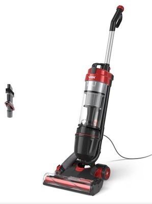 Vax UCA2GEV1 Mach Air Revive Bodenstaubsauger Ref 1259