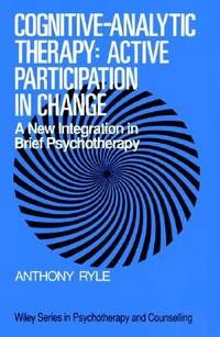 Cognitive-Analytic Therapy Ryle Psychotherapie Fachbuch Taschenbuch Englisch
