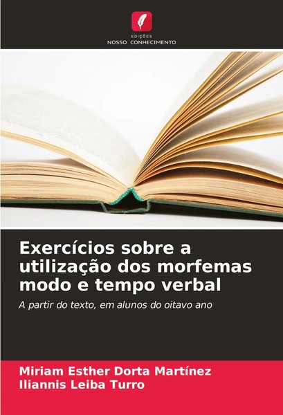 Miriam Esther Dorta MartíNez (U. A.) | ExercíCios Sobre A UtilizaçãO Dos...-image