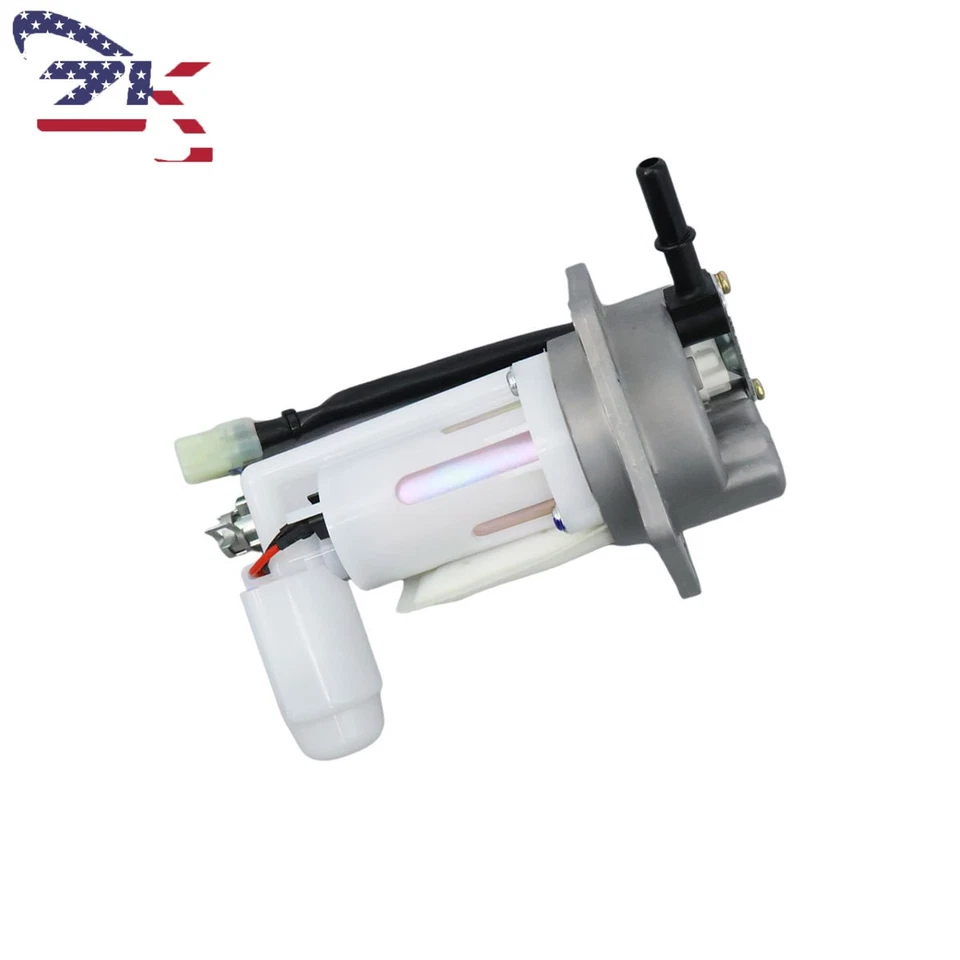 FUEL PUMP Assembly 49040-0026 For 2006 -2014 KAWASAKI Versys 650 NINJA 650R - Image 4 of 4