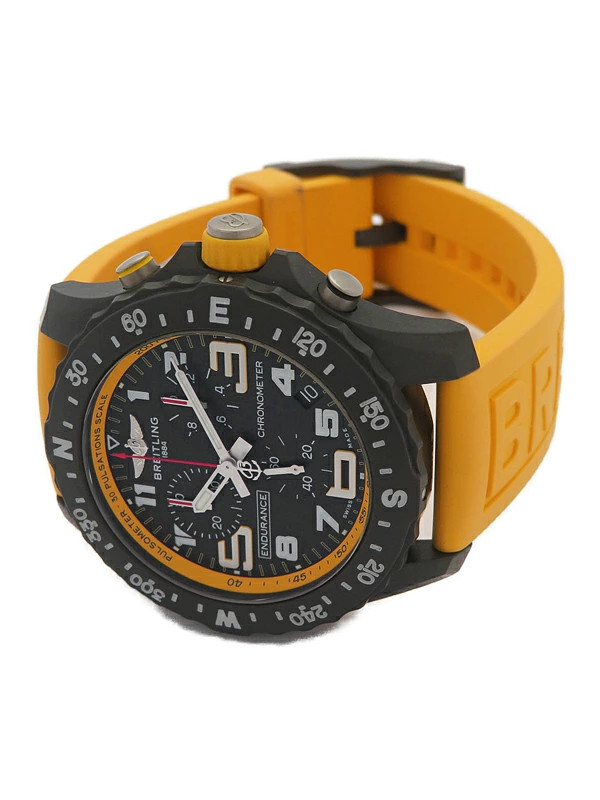 BREITLING Professional Endurance Pro 44 X82310 44mm Quartz #183