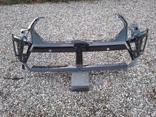 BMW X2 U10 2023- M-pakiet Vordere Stoßstange Bumper 51118087453 OE Original