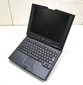 PowerBook 2400C | eBay