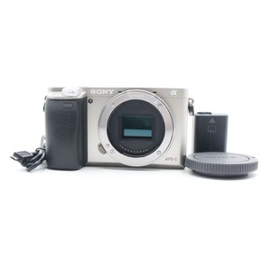Sony a 6000 Body | eBay