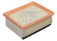 Luftfilter FÜR Peugeot Partner Grossraumlimousine (5 , G ) - Febi Bilstein 30994