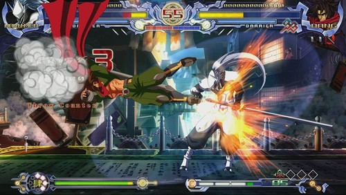 BlazBlue Calamity Trigger (PC DVD) PC Standard Edition (PC) - Picture 5 of 5