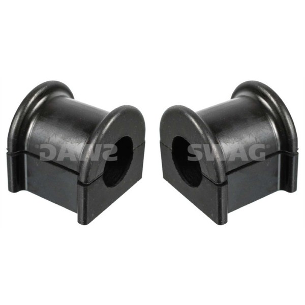 2X Swag Lagerung Stabilisator Vorne Links Rechts FüR Toyota RAV 4 II CLA2_-image