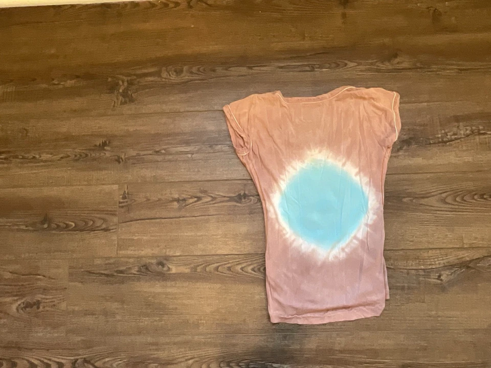 Camisa Trunk LTD Jimi Hendrix Talla 1 Foto 3 de 4