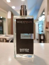 Yodeyma CARIBBEAN Eau de Parfum Men's Perfume Approx 30ml