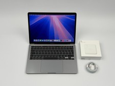 Apple MacBook Pro Retina TouchBar 13,3“ i5 2,0 Ghz 512 GB SSD 32 GB 2020