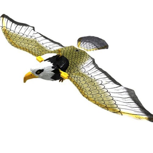 Bauernhof Für Garten Vogelabwehr Adler Schädling Steuerung Hängender Adler - Bild 22 von 23