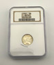 1907 Barber Dime 10C MS63 Silver Business Strike Philadelphia Mint Philadelphia Seated Liberty