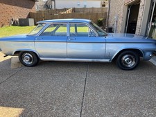 1963 Chevrolet Corvair for Sale