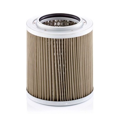 ORIGINAL  Mann-Filter HD 13 008 Ölfilter, Motorölfilter
