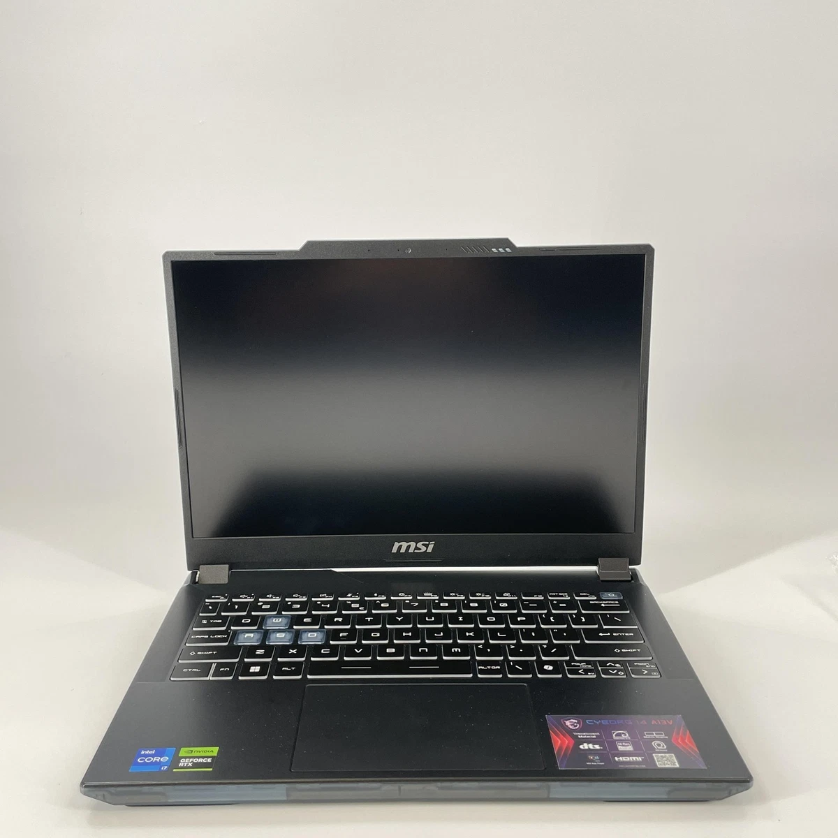 Preços baixos em Tela MSI 14-14.9 em Notebooks/Laptops | eBay