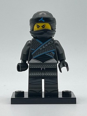 njo0594 - LEGO Figur   Ninjago   Nya - Set 11915