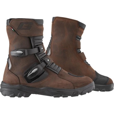 Gaerne Adventure Stiefel Dune Aquatech