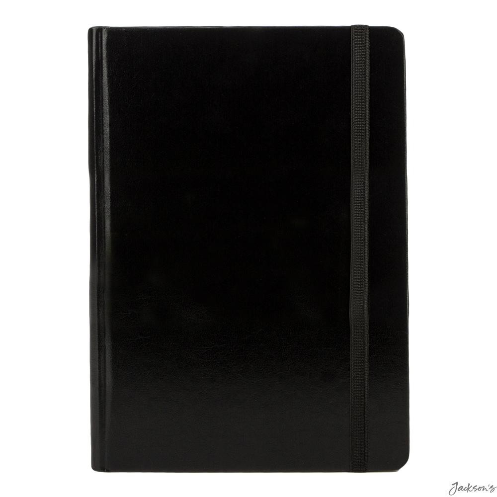 Seawhite Art Journal Hardcover Notebook 130gsm A5 For Sketching And Writing