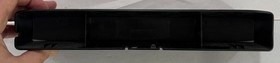 Turbografx 16 Console Back Cover - OEM - Authentic - TG-16