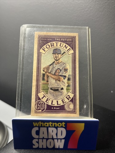 Kris Bryant