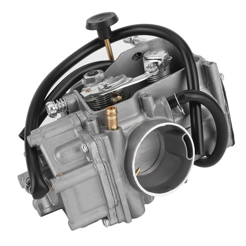 ‘Aluminum Carburetor Carb Assembly Accessory For YFM400FW/YFM350/PV36 - Picture 19 of 20