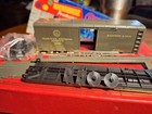 roundhouse ho Kits