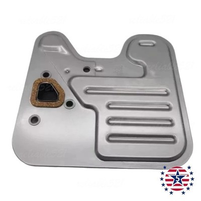 Transmission Oil Filter 4632122731 For Hyundai Accent Elantra Getz