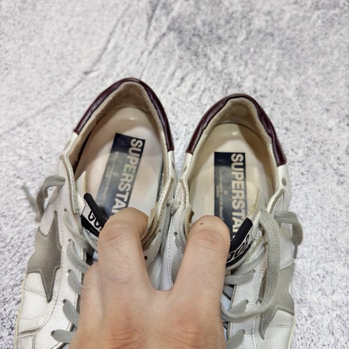 Golden Goose Superstar US8 UK5 EU38 24cm - Bild 11 von 16