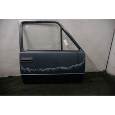 Porte avant et accessoires Innocenti 500
